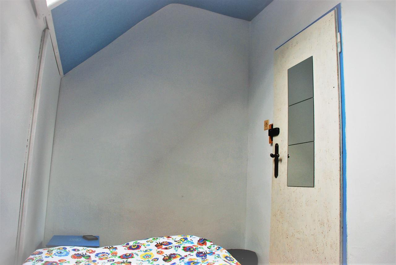 FOLK Hostel Posen Exterior foto